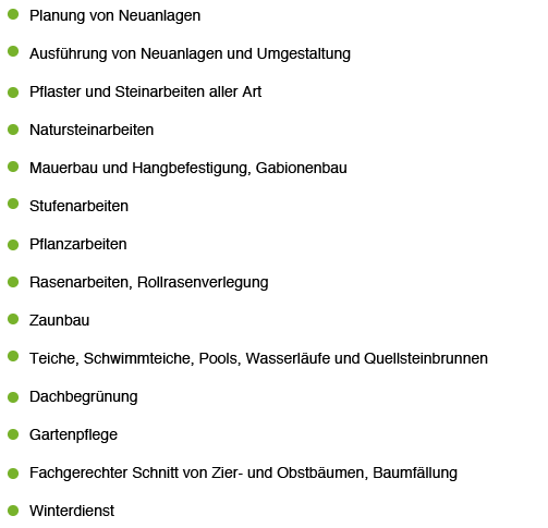 Willkommen